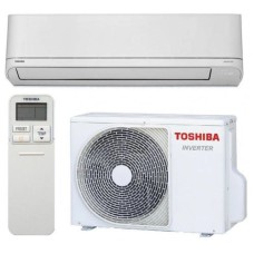 Сплит-система Toshiba RAS-10U2KV/RAS-10U2AV-EE